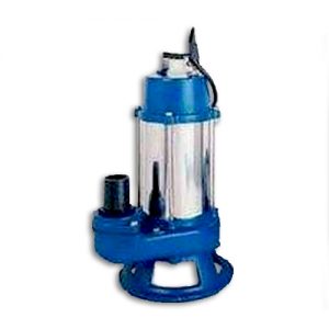 Pompa Limbah Bossco DSK Series