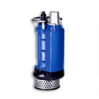 Pompa Limbah Bossco KT