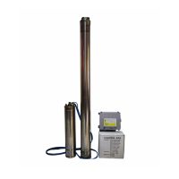 Pompa Submersible Archimede A3SP 3 Inch Hp 1,5